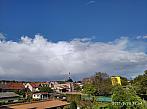 Hořice - Libonice