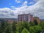 Třebíč-Nové Dvory 