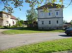 Třibřichy