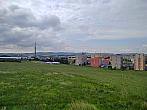 Třebíč-Nové Dvory 