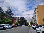 Třebíč-Borovina