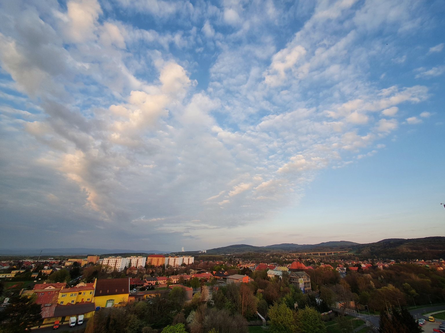 Chomutov