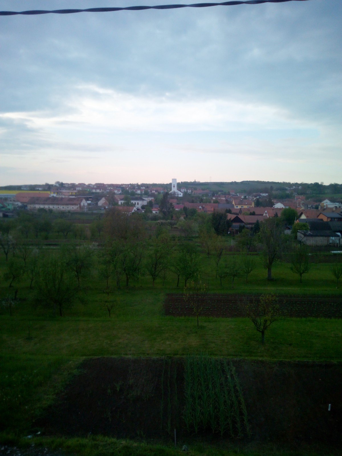 Žádovice