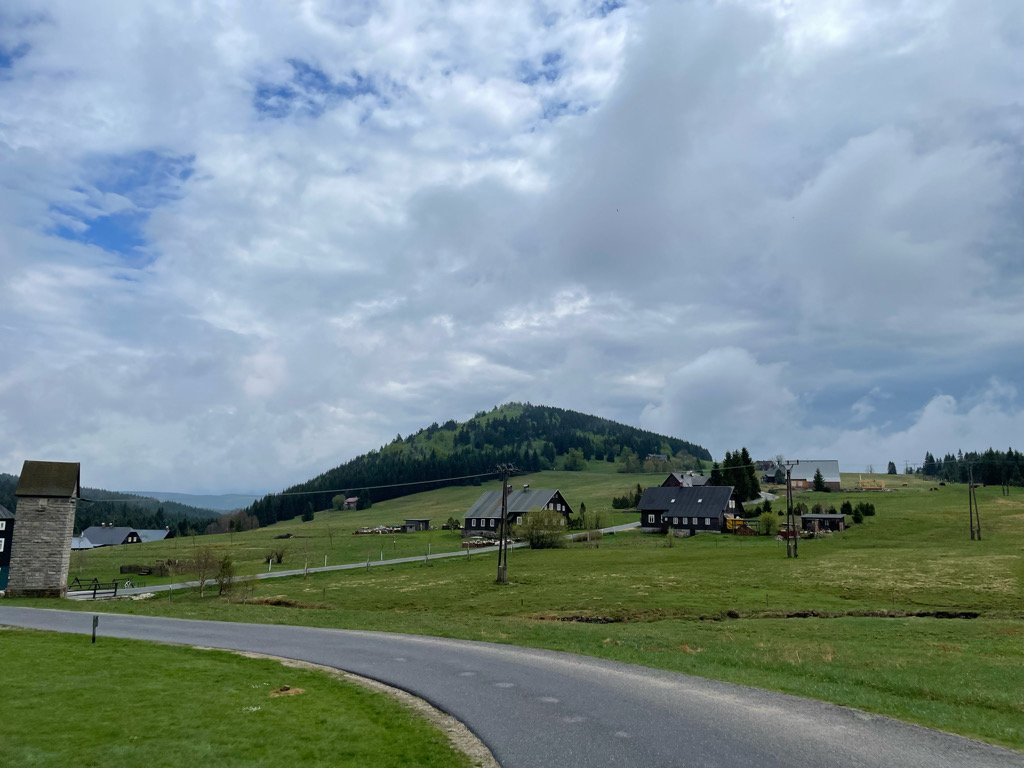Jizerka