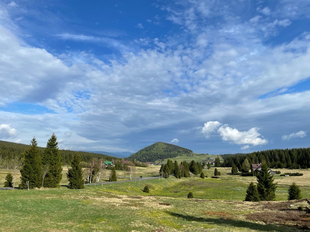 Jizerka