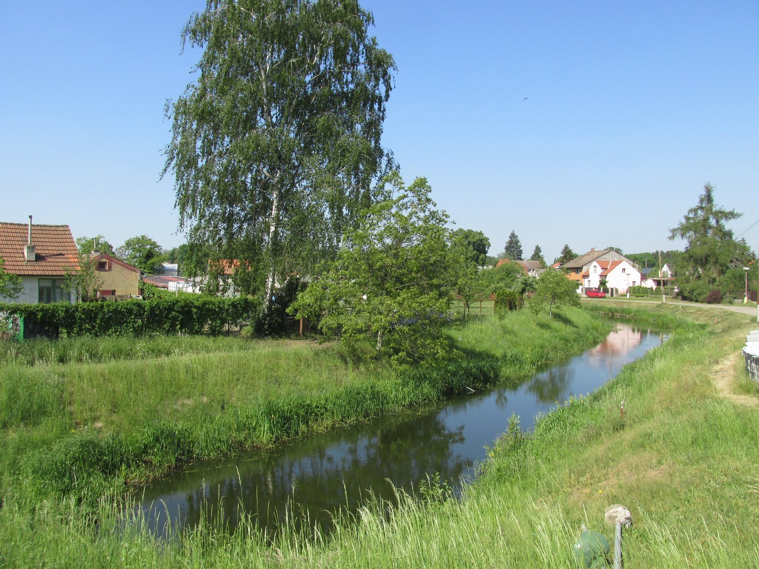 Neratovice