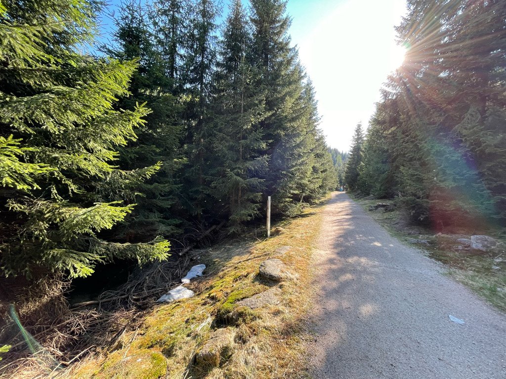 Jizerka