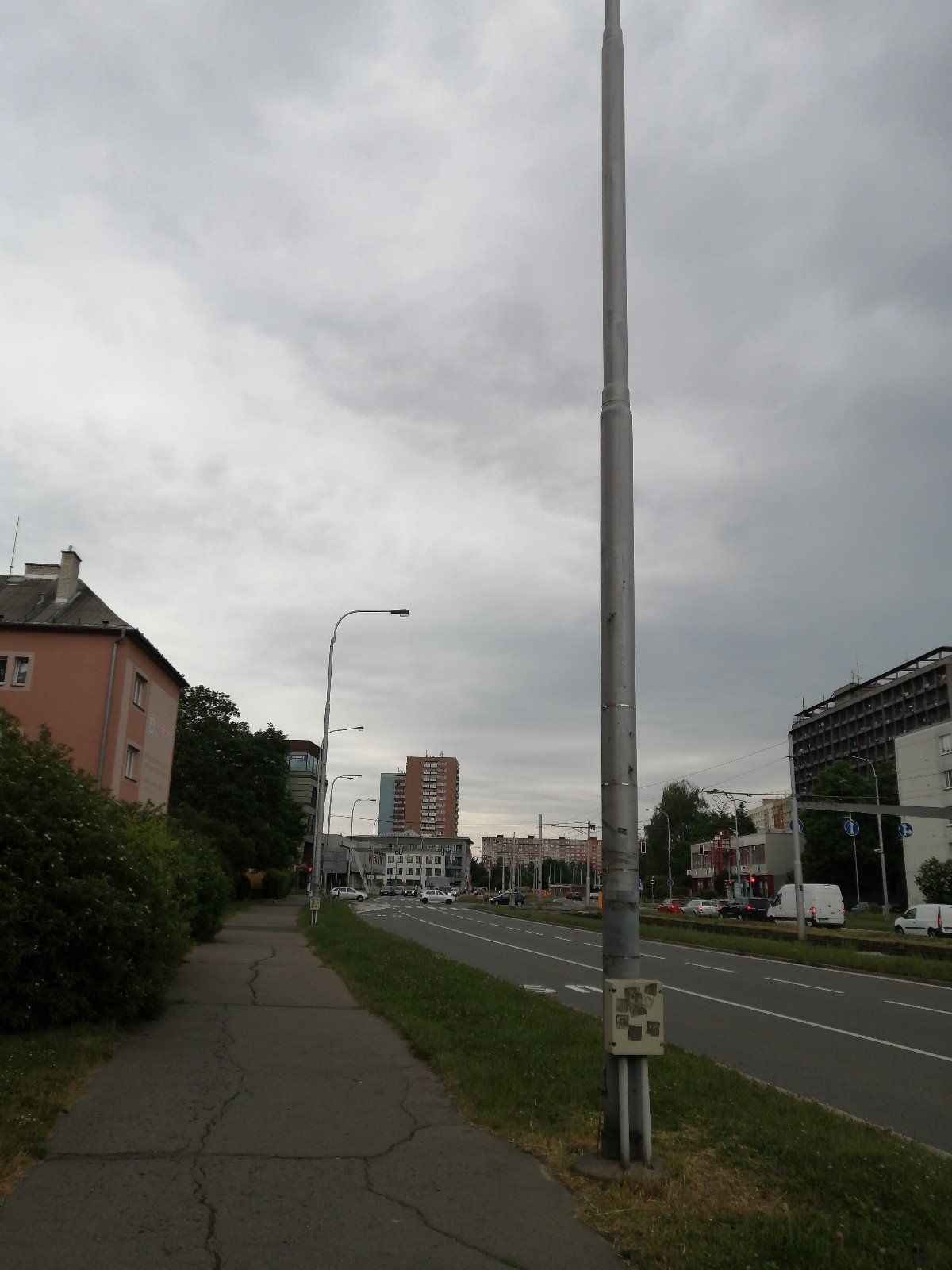 Ostrava-Zábřeh