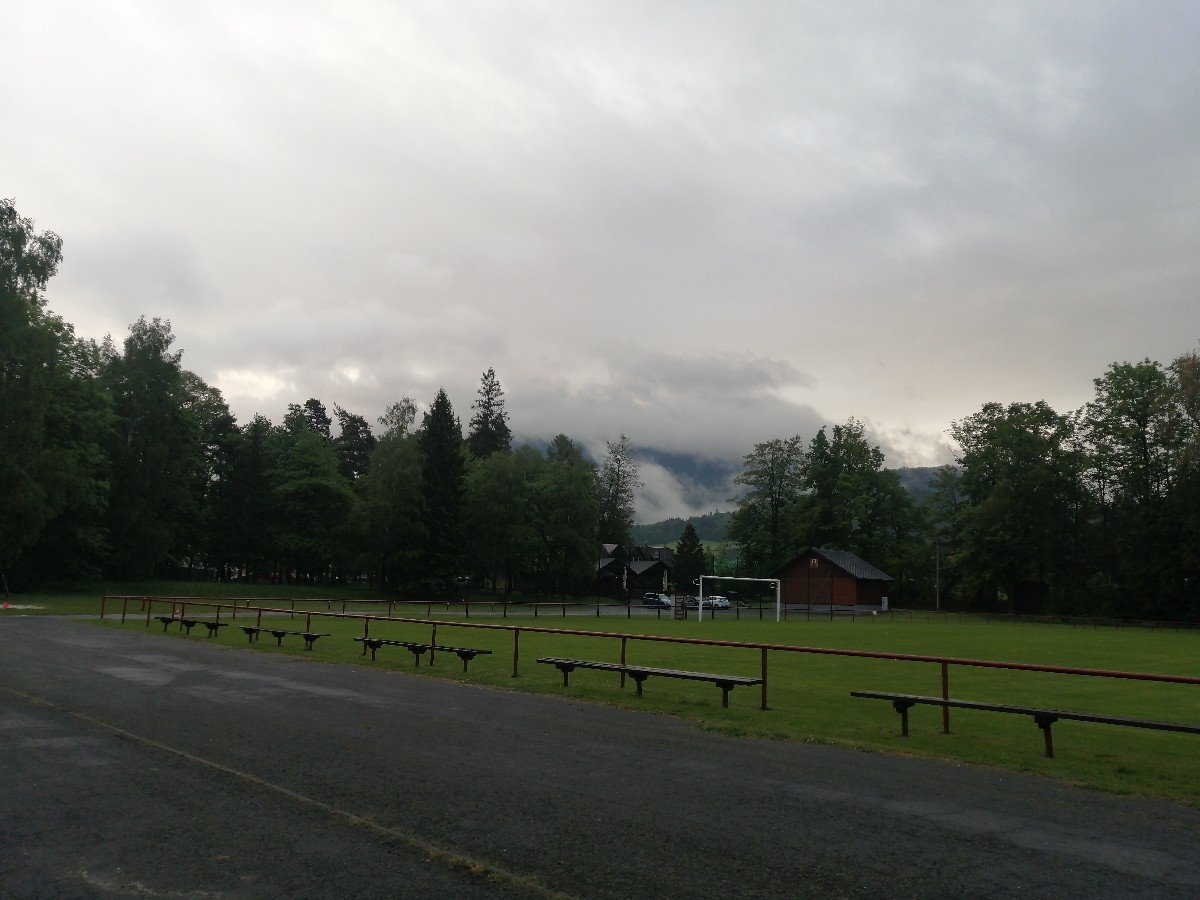 Ostravice