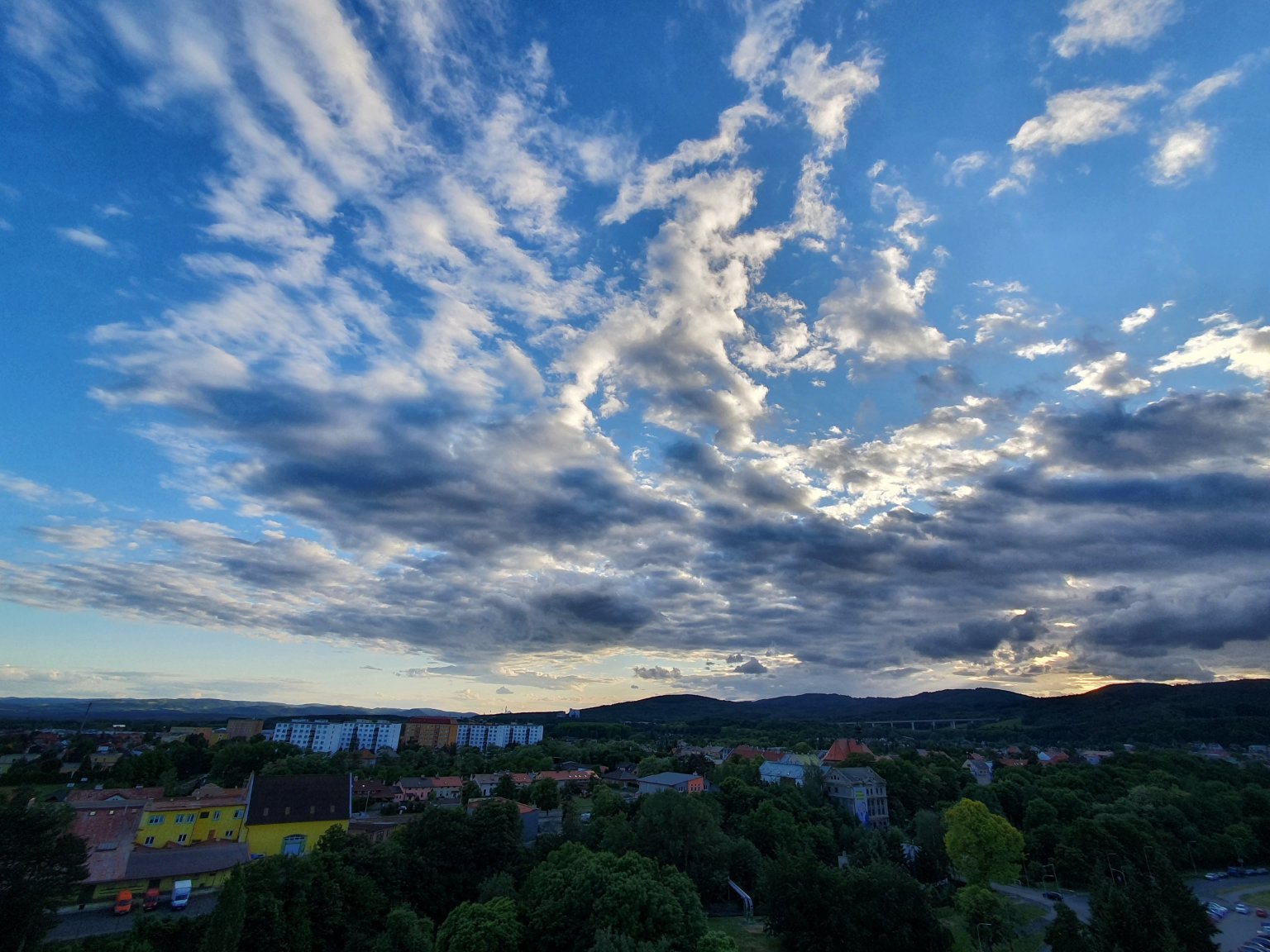 Chomutov