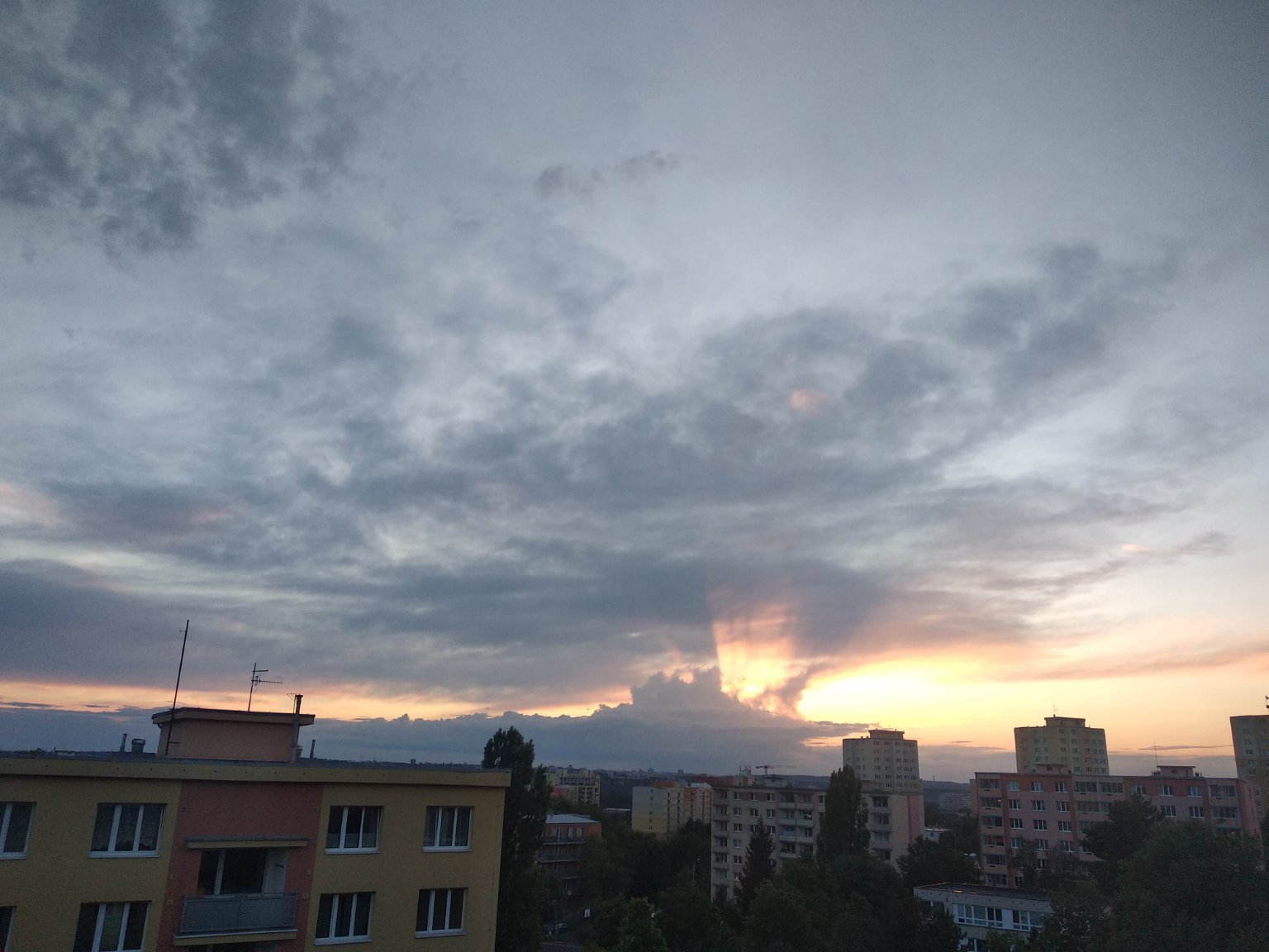 P4 - Kamýk