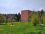 Třebíč-Borovina