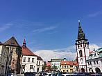 Chomutov