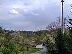 Třebíč-Borovina