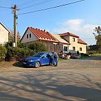 Třibřichy