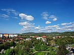 Chomutov