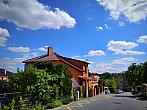 Třebíč-Borovina