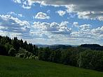 Horní Branná