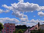 Třebíč-Borovina