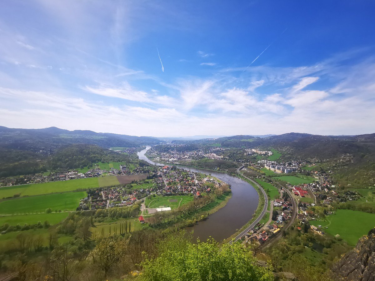 Kozí vrch