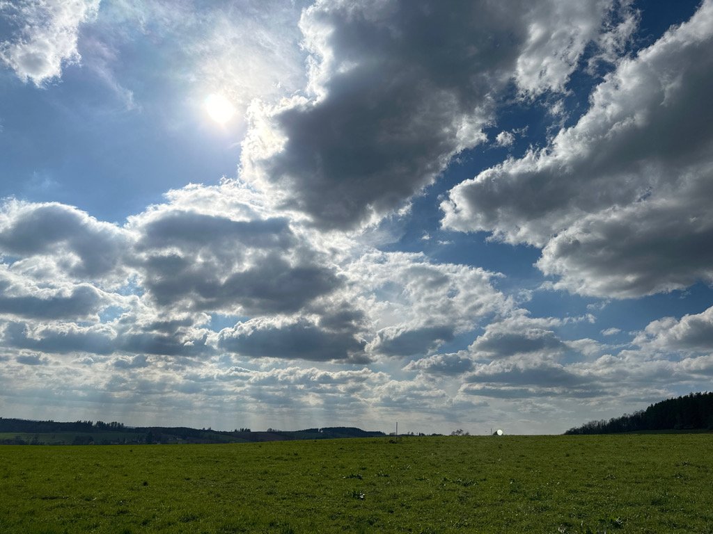 Horní Branná