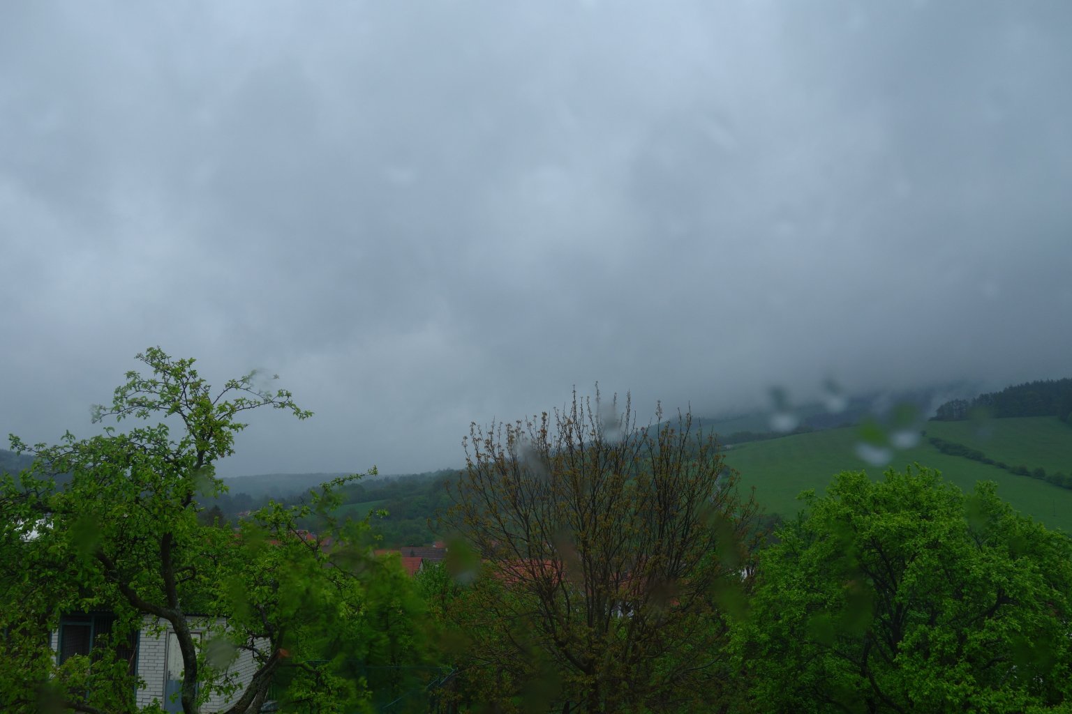 Březová u Uherského Brodu