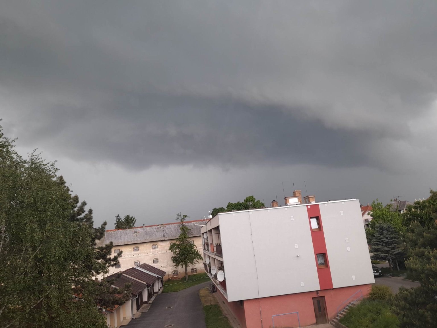 Blízkovice
