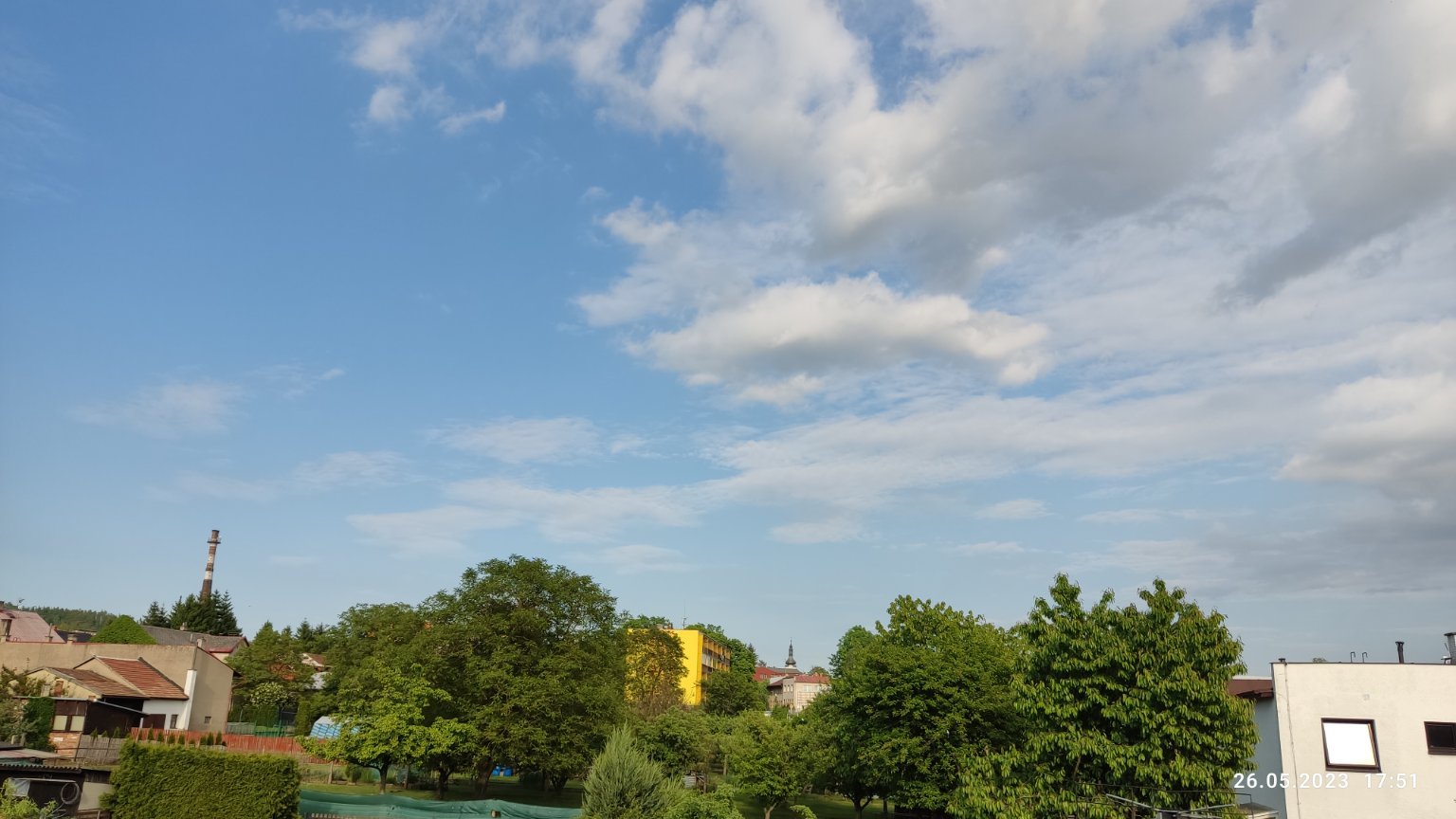 Hořice - Libonice