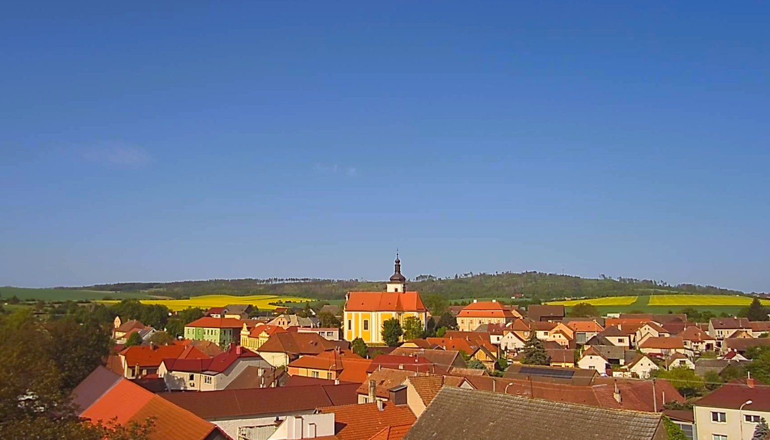 Stařeč