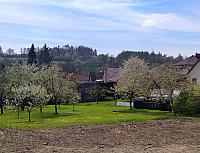 Třebíč-Borovina