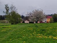Třebíč-Borovina