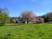 Třebíč-Borovina