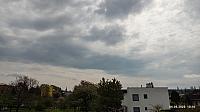 Hořice - Libonice