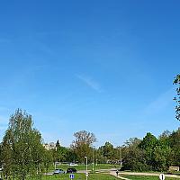 Hradec Králové - Třebeš