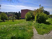 Třebíč-Borovina