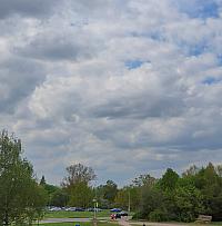 Hradec Králové - Třebeš