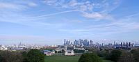 Greenwich-Blackheath Avenue