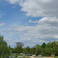 Hradec Králové - Třebeš