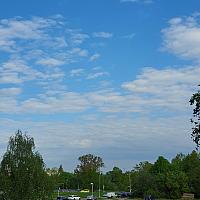 Hradec Králové - Třebeš