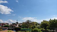 Hořice - Libonice