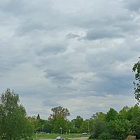 Hradec Králové - Třebeš