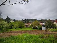 Třebíč-Borovina