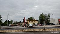 Hořice - Libonice