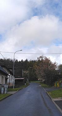 Světlá  Hora