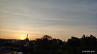 Hořice - Libonice