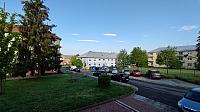 Slavičín,sídliště Vlára