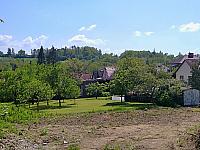 Třebíč-Borovina