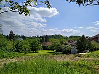Třebíč-Borovina