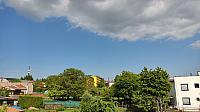 Hořice - Libonice
