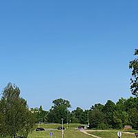 Hradec Králové - Třebeš